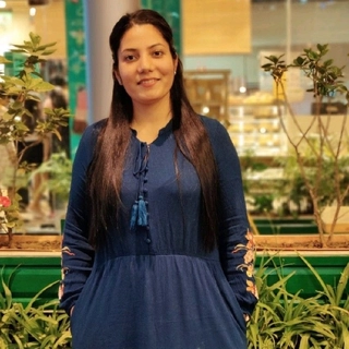 Kanika Gehlot