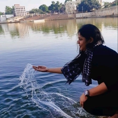 Kanika Khare