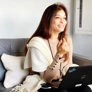 Kanika Mathur