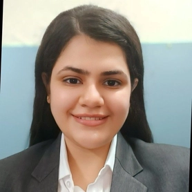 Kanika Puri