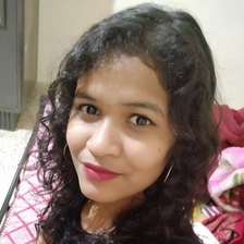 Kanika Shrivastav