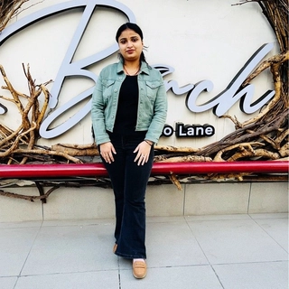 Kanika Verma