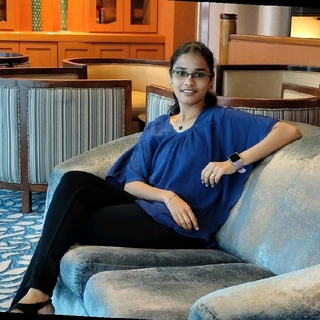 Kanimozhi Lakshmanan