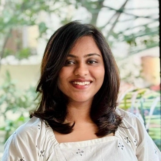 Kanimozhi Ponpandian