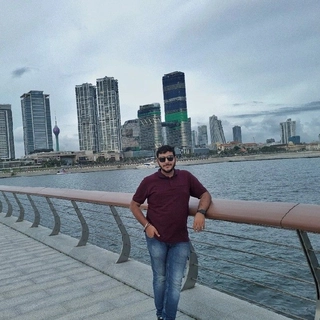 Kanishk Amarpuri
