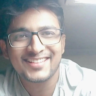 Kanishk Kumar