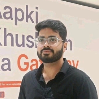 Kanishk Narang