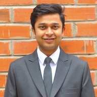 Kanishk Raj