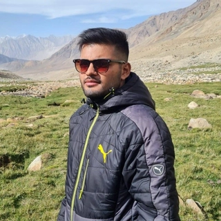 Kanishk Rastogi