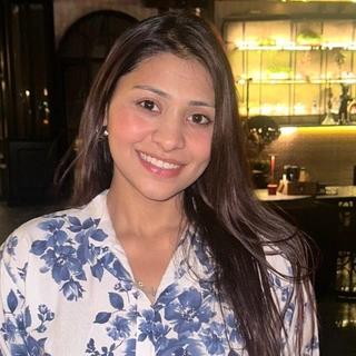 Kanishka Gupta
