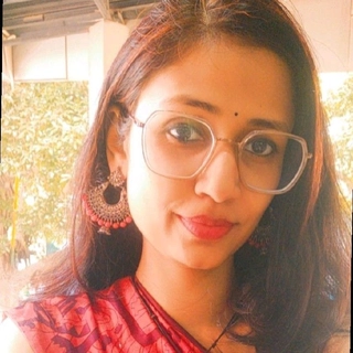 Kanishka Saxena