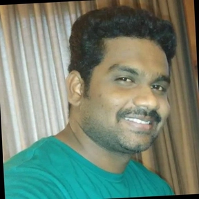 Kannadasan Soundararajan