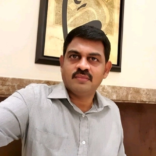 Kannan Athinarayanan