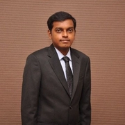 Kannan Koventhan