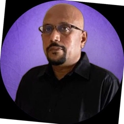 Kannan P.