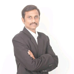 Kannan Sivaraman