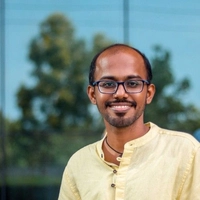 Kannappa Palaniappan P