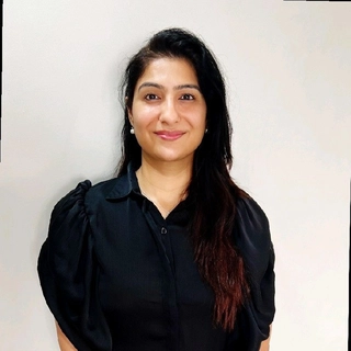 Kannu Priya Taneja