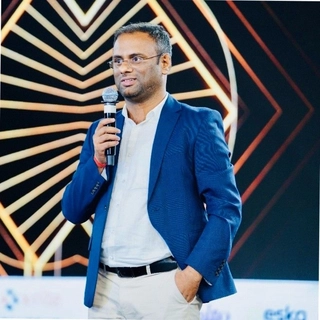 Kantha Raju Thimmanna