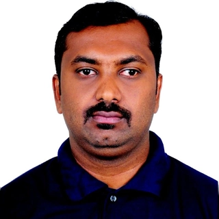 Kantharaja Krishnappa