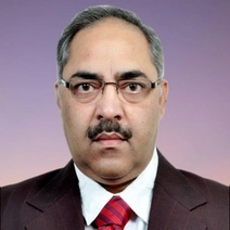 Kanti Kumar