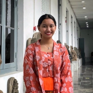 Kanty Raviandra Permana