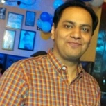 Kanuj Sharma