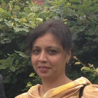 Kanwal Butt