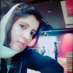 Kanwal Rehman