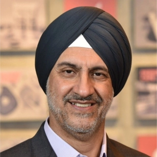 Kanwaljit Singh