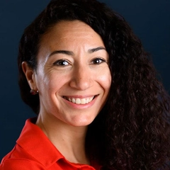 Kaouther Saihi