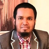 Kaowsar Ahmed
