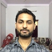Kapil Ahuja