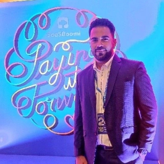 Kapil Amarnani