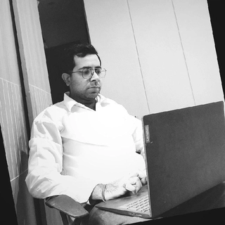 Kapil Arora