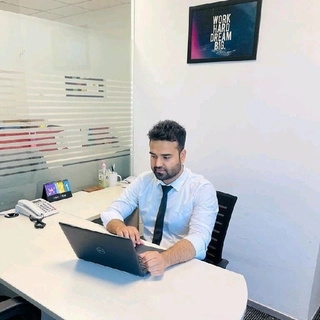 Kapil Bhardwaj