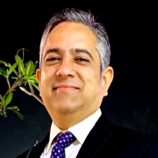 Kapil Chopra