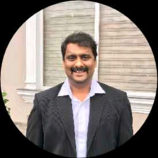 Kapil Deshpande