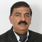 Kapil Dev Taneja