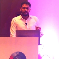 Kapil Gautam