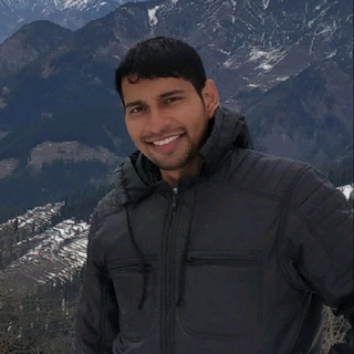 Kapil Joshi