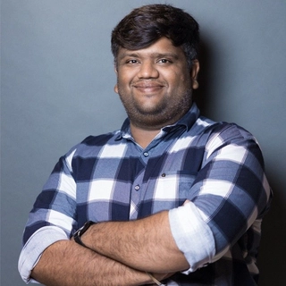 Kapil K.