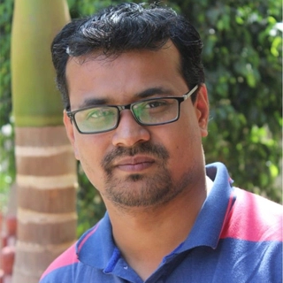 Kapil Katuke