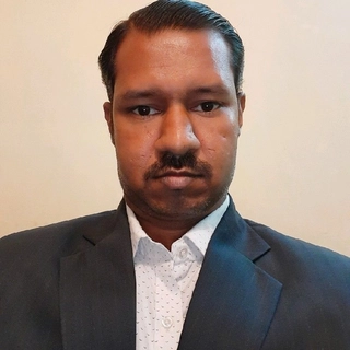 Kapil Kumar Agarwal