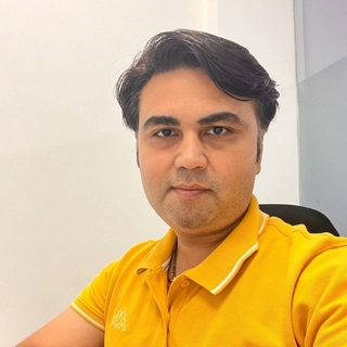Kapil Kumar Kaushik