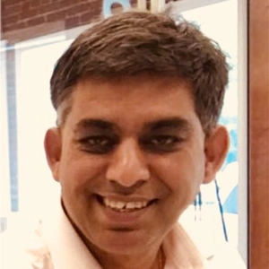 Kapil Madan