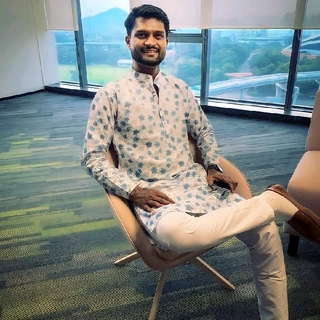 Kapil Musale