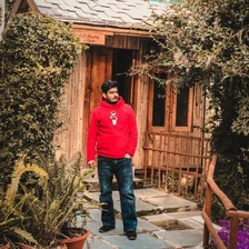 Kapil Nanda