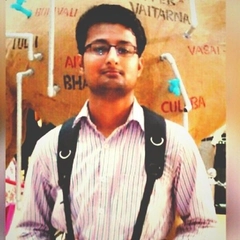 Kapil Nigam