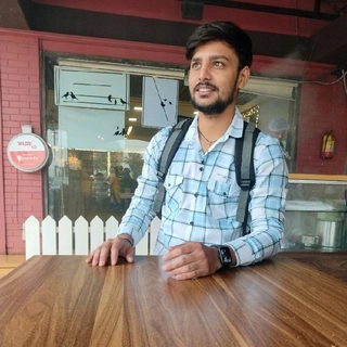 Kapil Patidar